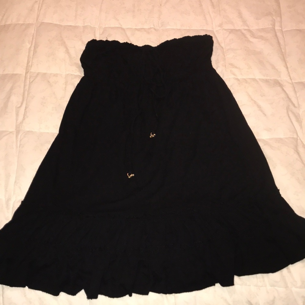 Women’s Juicy Couture tube top